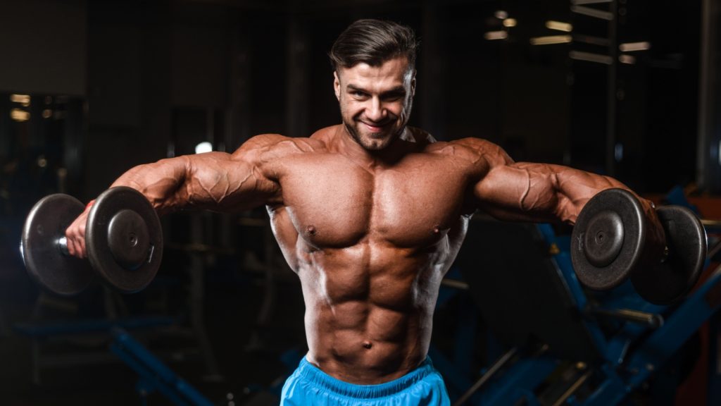 5 Science-Based Hacks for Muscle Growth That Actually Work