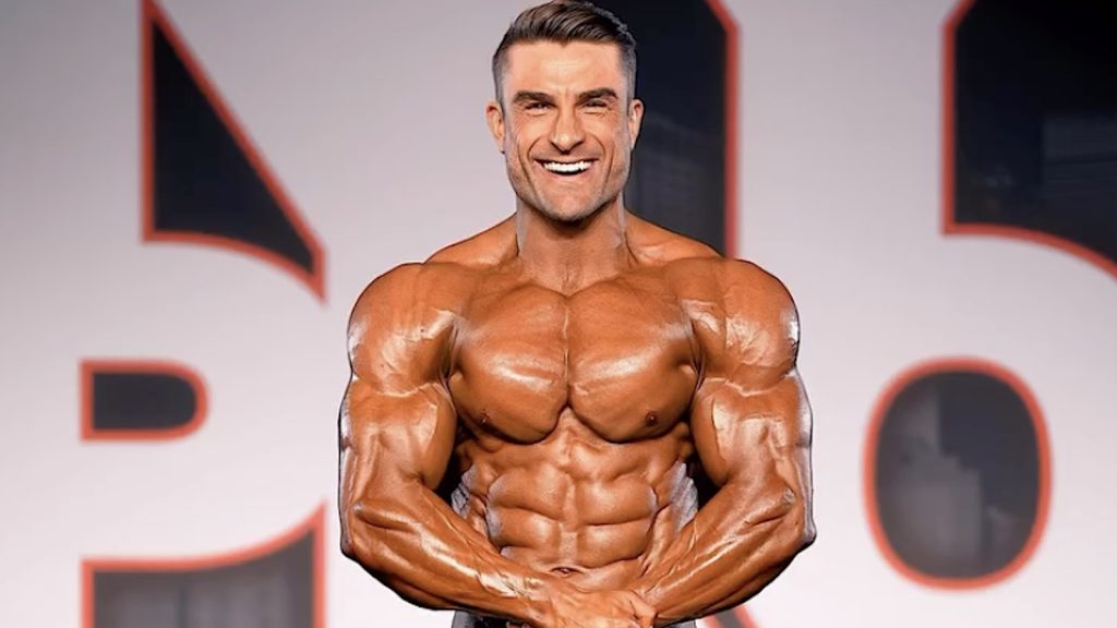 2024 Men’s Physique Olympia Preview