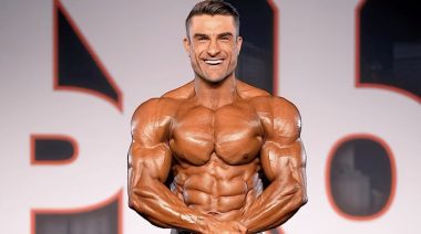 2024 Men’s Physique Olympia Preview