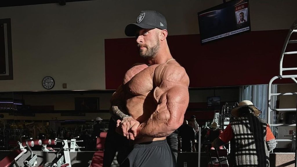 Why Chris Bumstead Doesn’t Cold Plunge Post-Workout, Ever