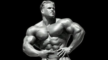 Jay Cutler Top 10 Bodybuilding Tips