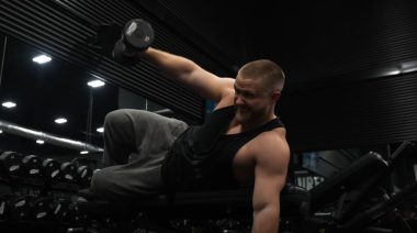 Shoulder Exercises Tier List