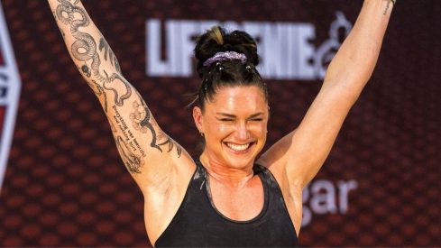 Mattie Rogers’ Top 3 Tips for Competing in Strength Sports