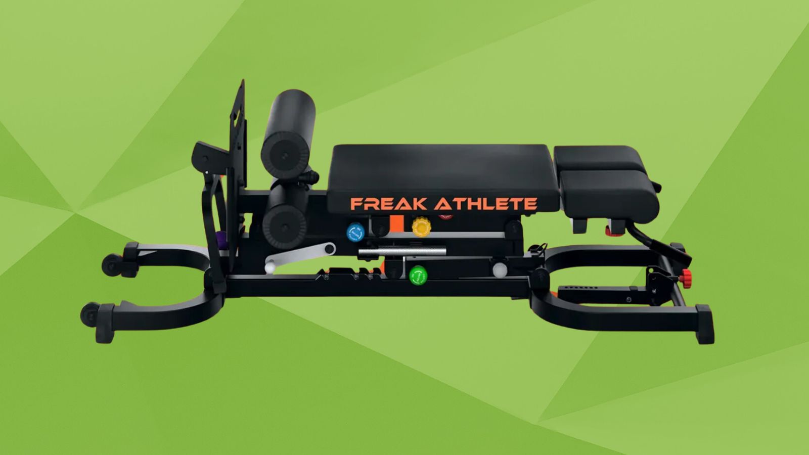 Freak Athlete Discount Code (September 2024) BarBend