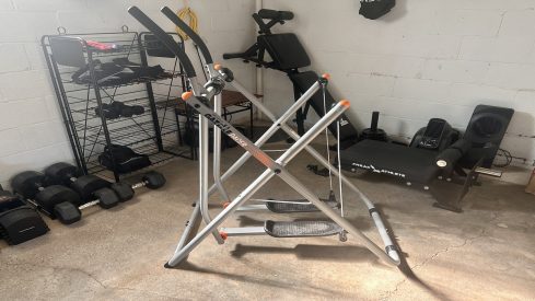 Gazelle Pacer Review (2025): A Fun Cardio Workout Tool That’s Simple to a Fault