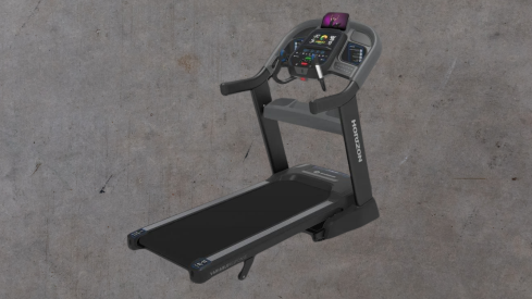 Horizon 7.8 AT Treadmill Review (2025): A Durably Dedicated Runner’s Treadmill