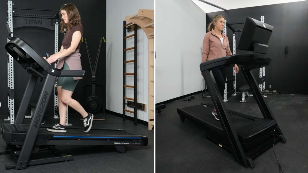 Horizon vs. NordicTrack Treadmills: A Deep Delve Into Specs and Pricing