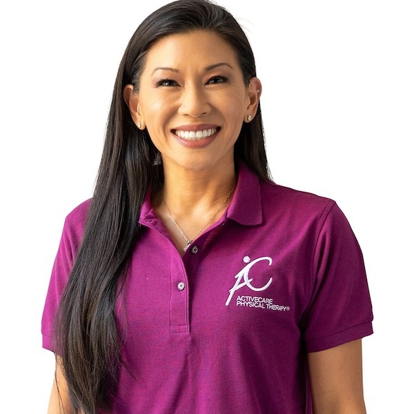 Dr. Karena Wu, PT, DPT, OCS, COMT, CSCS, CKTP, CPI, FAAOMPT