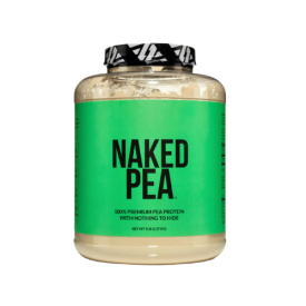 Naked Nutrition Pea Protein