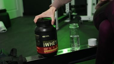 Optimum Nutrition 100% Whey Gold Standard Review