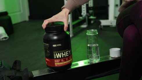 Optimum Nutrition 100% Whey Gold Standard Review (2025): An Expert-Approved Option with Loads of Flavor