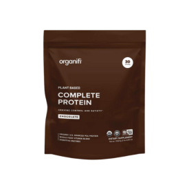 Organifi Complete Protein