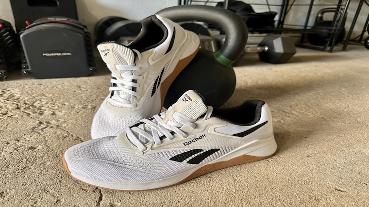 Best shoes for crossfit 2019 online