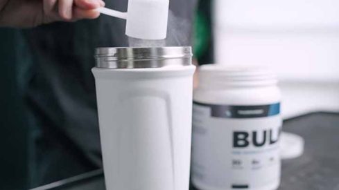Best Pre-Workouts Without Creatine of 2025, Tested and Trialed by Our Experts