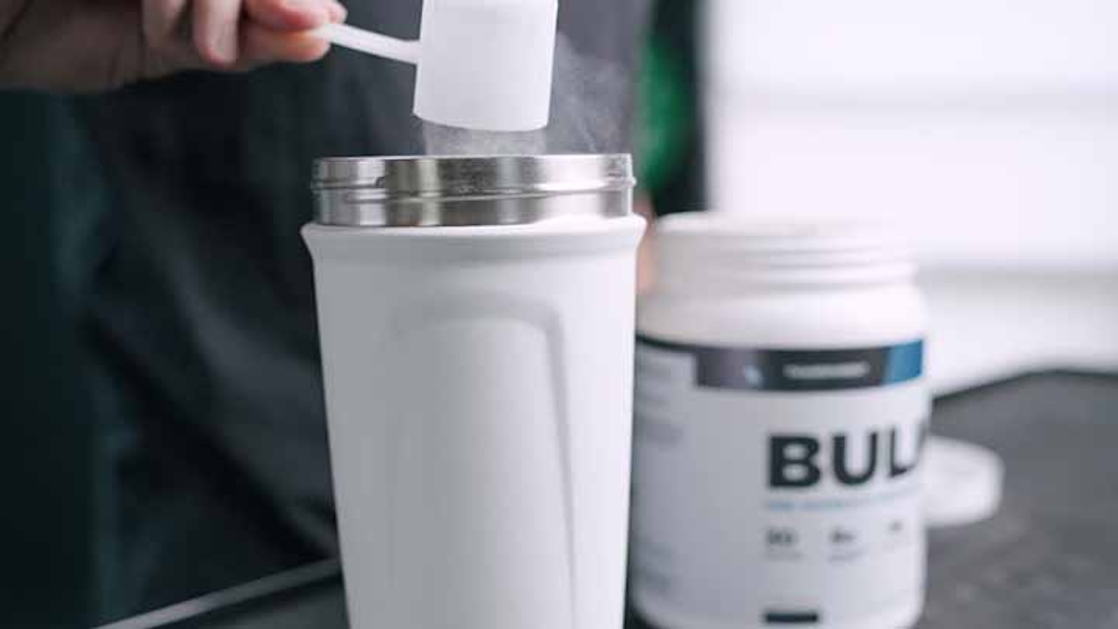 Best PreWorkouts Without Creatine (2024) BarBend