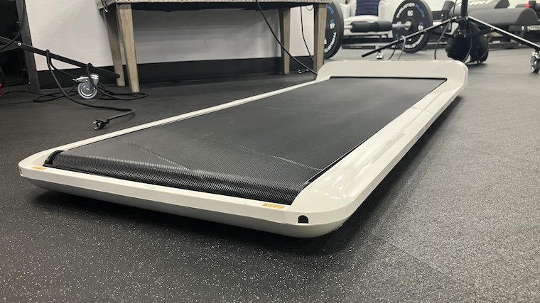 The WalkingPad C2 Mini Foldable Walking Treadmill