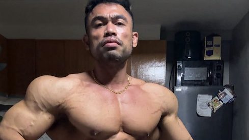 2024 Musclecontest Philippines Pro Men’s Physique Show Preview