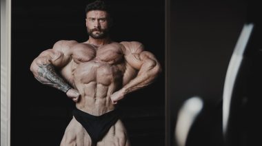 BREAKING: Chris Bumstead To Compete in Men’s Open Bodybuilding Division at 2024 Prague Pro