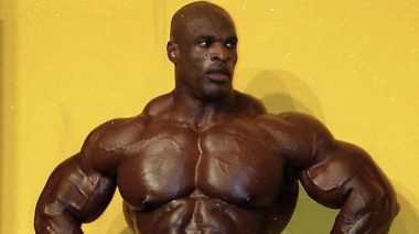 Do You Agree With These Critiques of Ronnie Coleman’s Thick Back Workout?