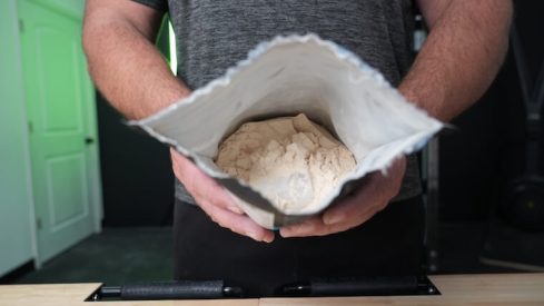 Legion Plant+ Protein Review (2025) | BarBend