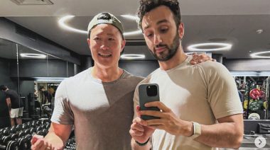 Fitness Coach Dan Go’s 6 Tips To Get in Better Shape Than 99% of People