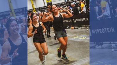 CrossFit Meets HYROX, Part 1 — John Singleton and the Progrm on How to Integrate HYROX in CrossFit Gyms