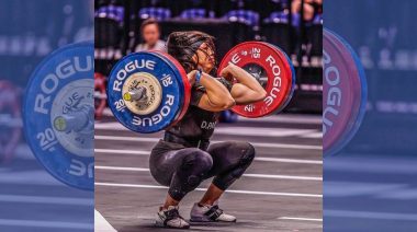 Dana Paran Surprises Herself, Qualifies for 2024 Rogue Invitational