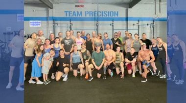 CrossFit Affiliate Owners