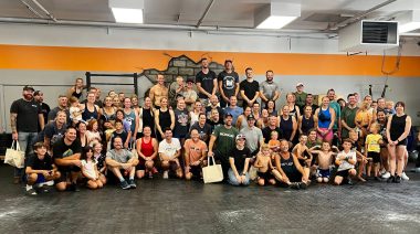 Rogue River CrossFit