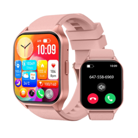 SOUYIE Smart Watch