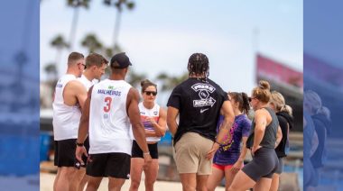 5 Things the CrossFit Games Can Learn From the TYR Cup