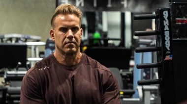 Jay Cutler Mr. Olympia Predictions