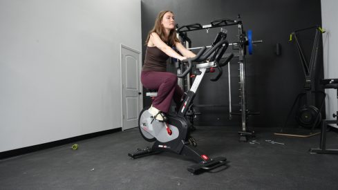 Diamondback 1260sc Review (2024): Our Experts Love This Durable Spin Bike