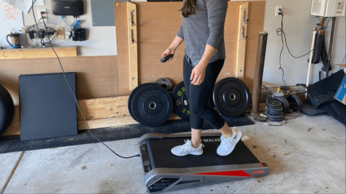 Egofit Walker Review (2024): Tried and Tested by a CPT and Desk-Bound 9-to-5er