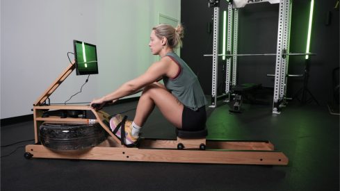 Ergatta Lite Review (2024): Engaging Rowing Workouts, Approved by Our Experts