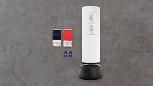 FightCamp Review (2025): Knock Out Your Training with This Unique Home Gym