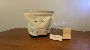 Gainful Protein Powder Review