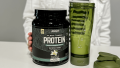 Onnit Plant-Based Protein powder