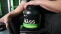 Optimum Nutrition Serious Mass Review