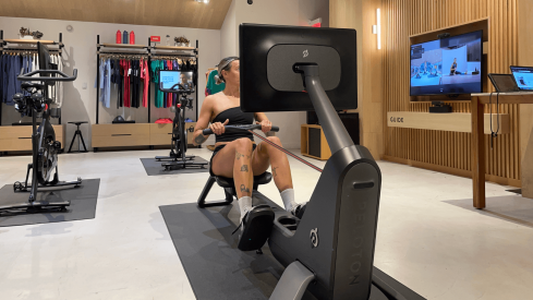 Peloton Rower Review (2025): They’ve Done It Again