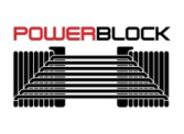 powerblock logo