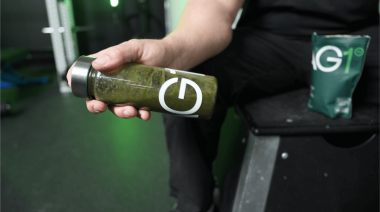 Primal Harvest Primal Greens vs. Athletic Greens AG1