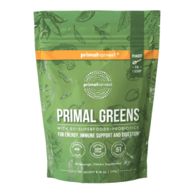 Primal Harvest Primal Greens