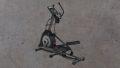 An elliptical on a gray background for the Schwinn 430 Elliptical Review.