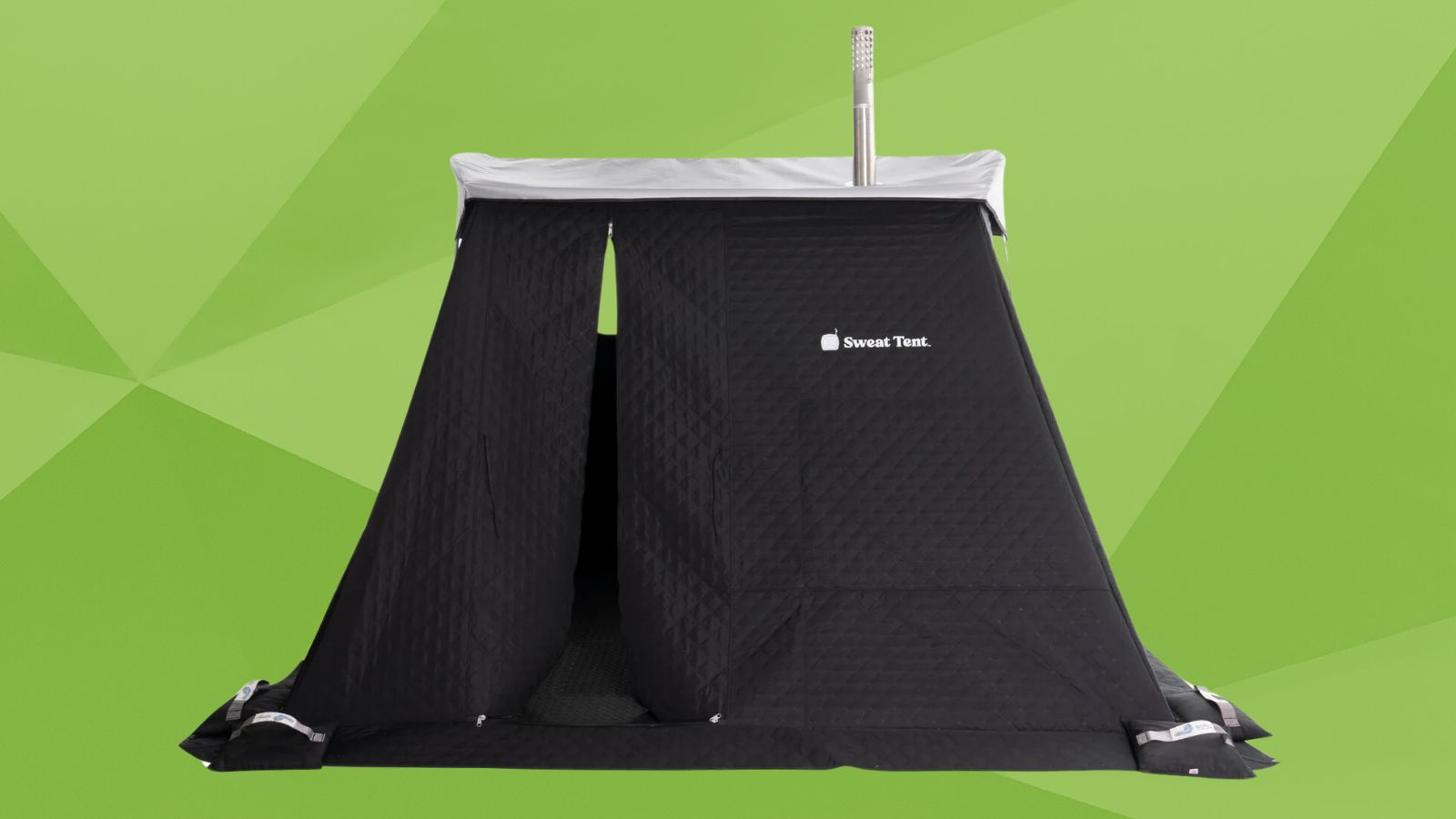 Sweat Tent Outdoor Sauna