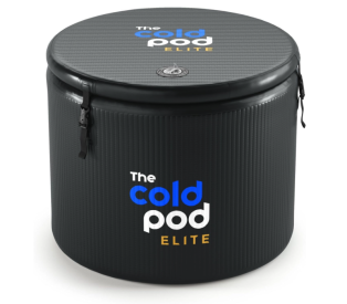 The Cold Pod Elite Lite