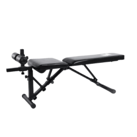 Tib Bar Guy Nordic Weight Bench