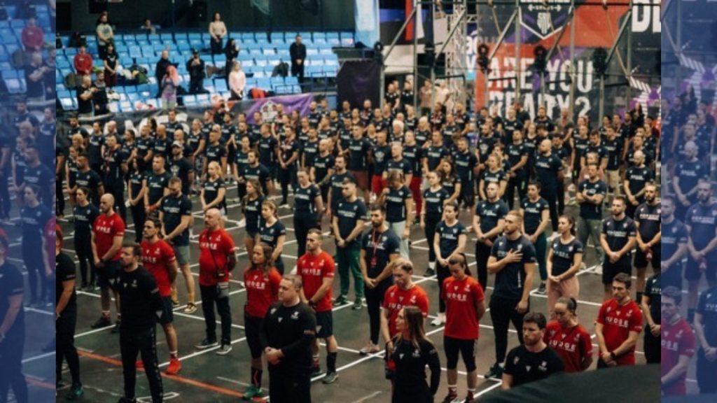 The 2024 Belgrade Games Wraps, Honors Lazar Ðukić