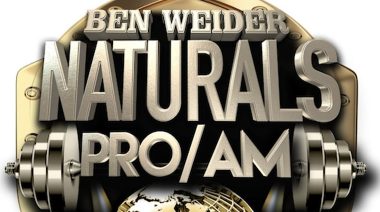 2024 Ben Weider Naturals Pro