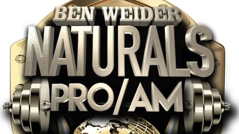 2024 Ben Weider Naturals Pro Bodybuilding Show Preview